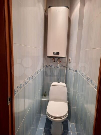 4-к. квартира, 60,6 м², 4/5 эт.