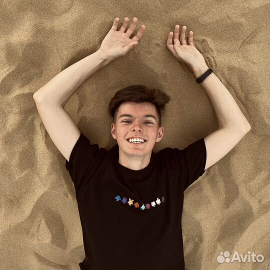 Подработка (желательно дистанционно)