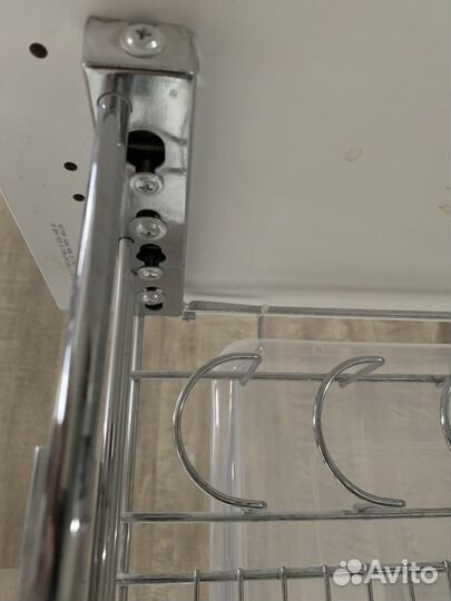 Сушилка для посуды alba