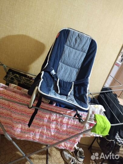 Сидушка для малышей