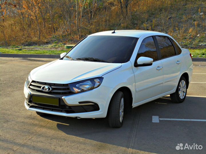 Аренда автомобиля