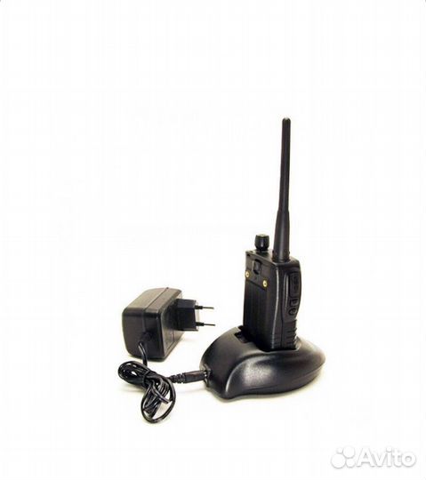 Портативна рация (радиостанция) kenwood TH-F5