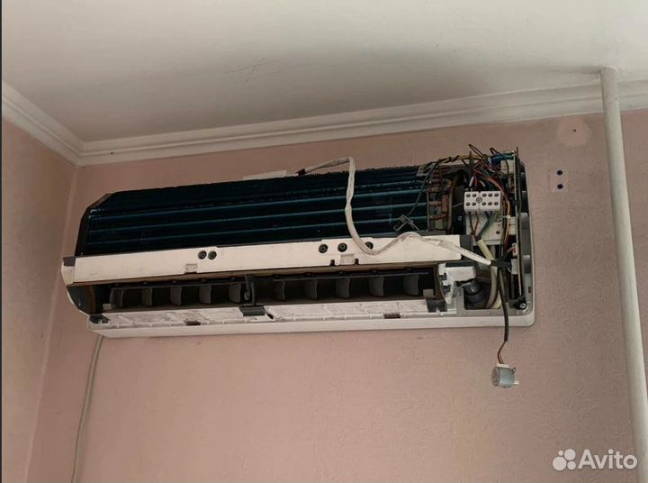 Ремонт холодильников Ремонт стиральных машин