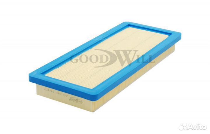 Goodwill AG 293 Фильтр воздушный