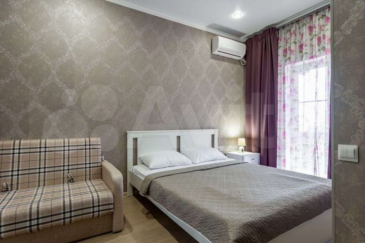 Комната 19 м², 1/2 эт.