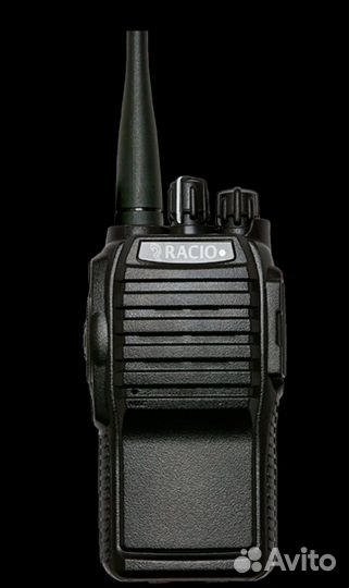 Профессиональная цифровая рация Racio 340 146-174
