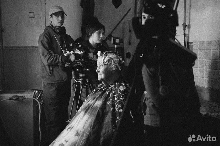 Видеосъемка/оператор/монтажер