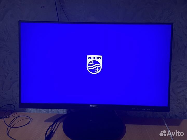 Монитор Philips 21.5