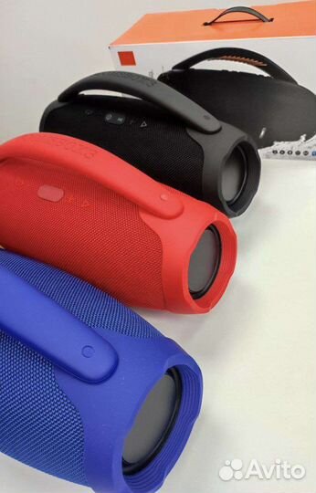 Колонка jbl реплика