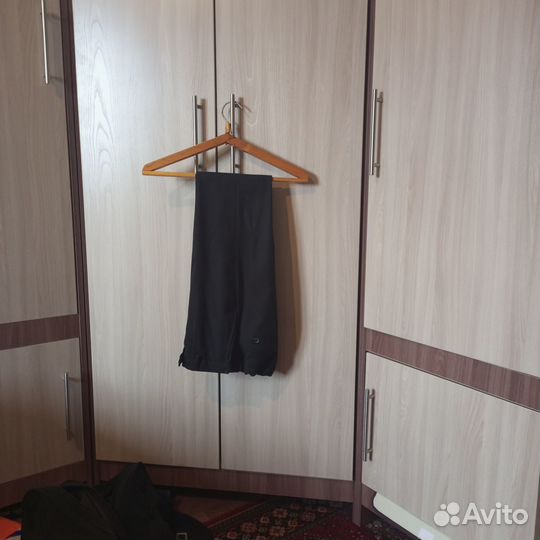 Школьная форма