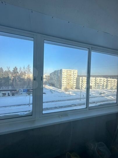 3-к. квартира, 64 м², 5/9 эт.