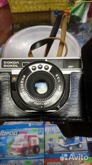 Фото/аппарат 