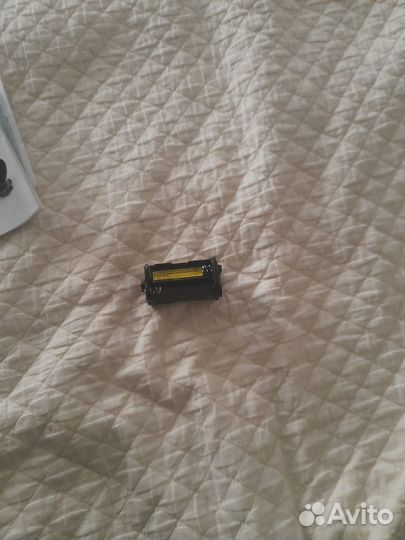 Цифровой прицел ночного видения