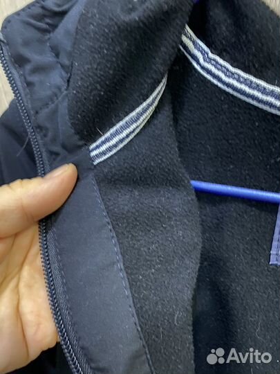 Ветровка женская 38-40