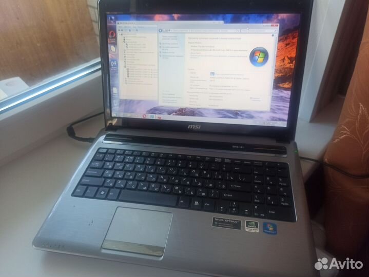 Игpoвой Сore i5,Ssd450Гб,8Гб,2Видюхи