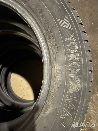 Yokohama A.Drive AA01 195/65 R15