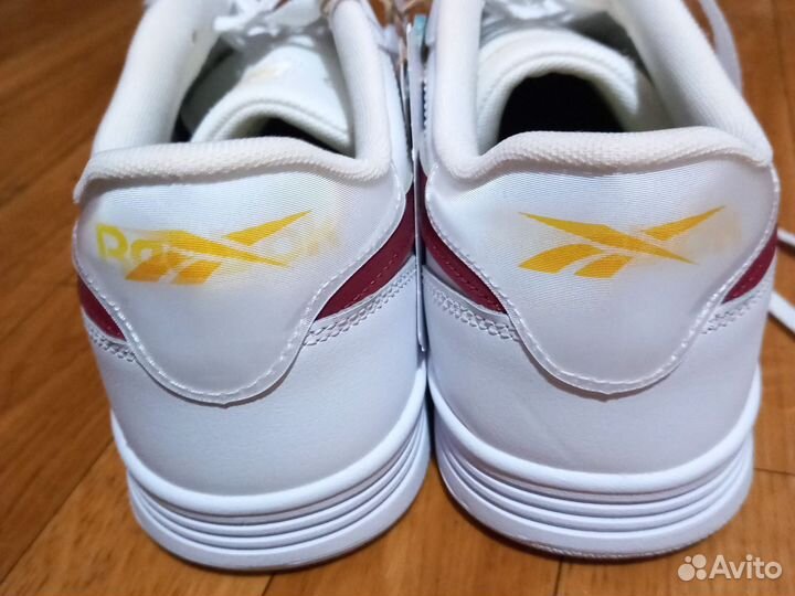 Кроссовки Reebok новые