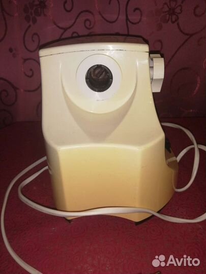 Мясорубка kenwood MG450