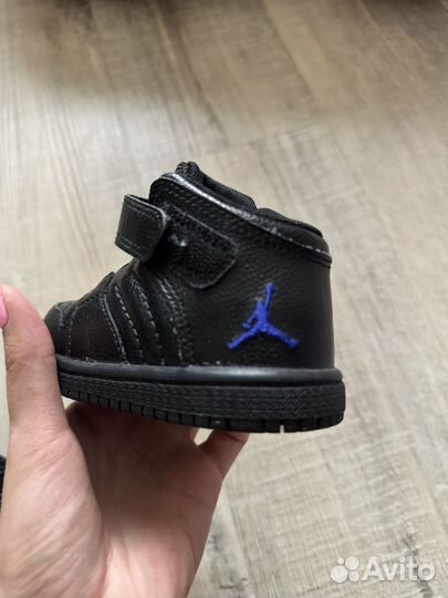 Nike jordan оригинал