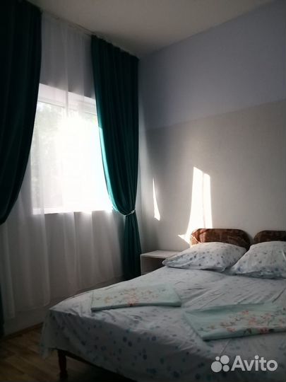 Отдых на черном море