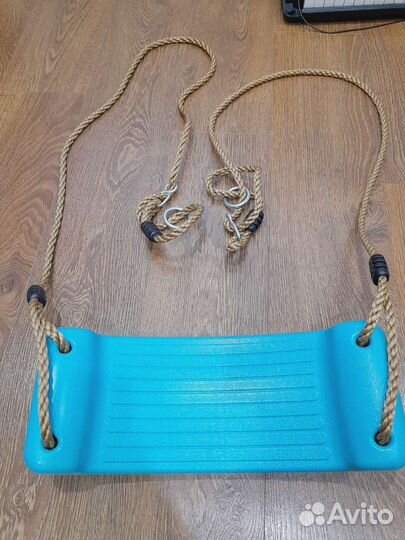 Детские качели