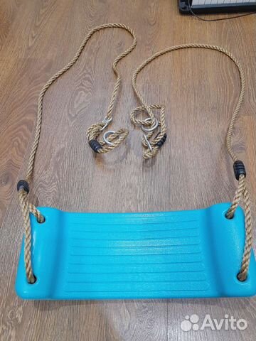 Детские качели