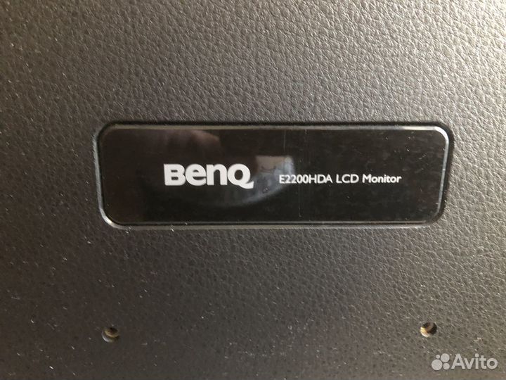 Монитор benq E2200HDA