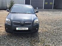 Toyota Avensis 1.8 MT, 2007, 201 000 км, с пробегом, цена 880 000 руб.