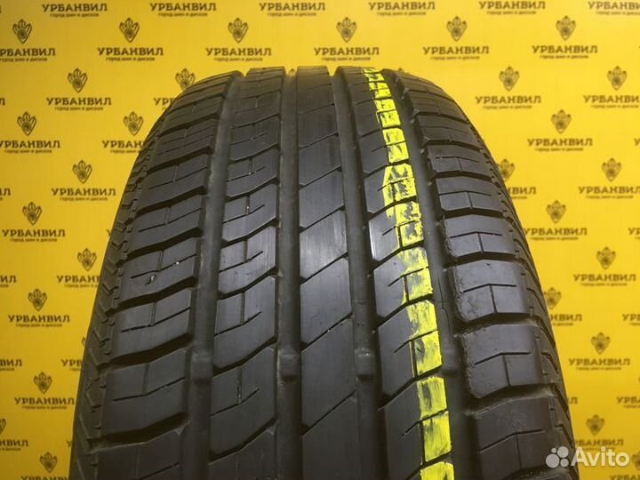 Continental ContiEcoContactCP 215/55 R16 93W