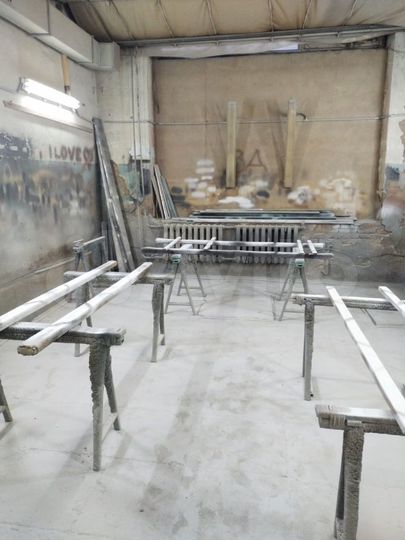 Продам производственное помещение, 575 м²