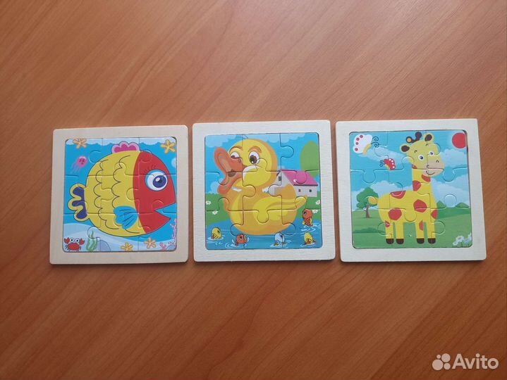 Игрушки развивающие