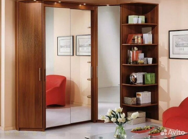 Шкаф индивидуальный подход