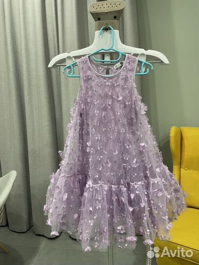 Платье нарядное sela 116