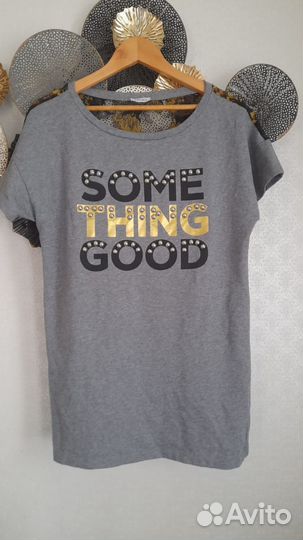 Футболка туника LIU JO