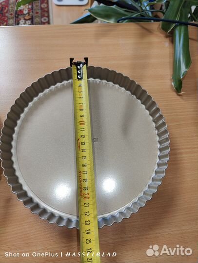 Форма для выпечки Werner Oro