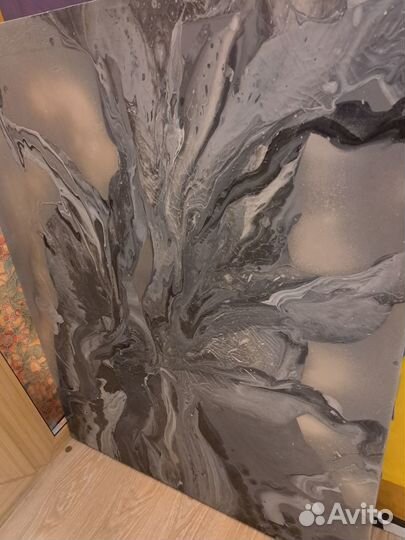 Картины Космос