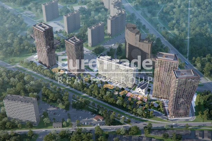 Продам торговое помещение, 95 м²