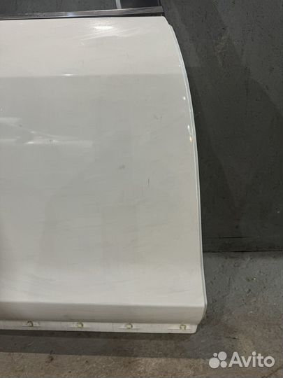Задняя правая дверь Mazda CX-7 (Мазда сх7)