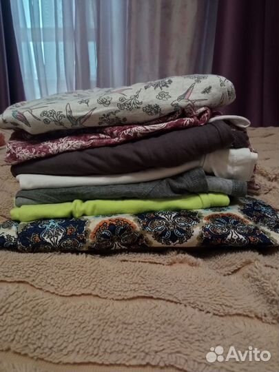 Вещи для дома или дачи 44 размер