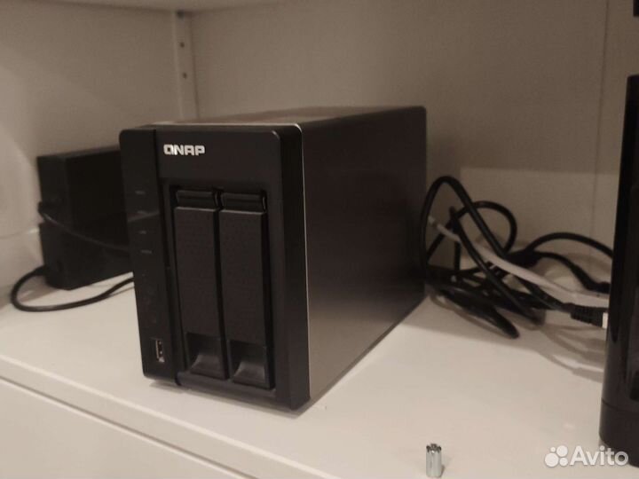 Qnap 269L/ 453 mini