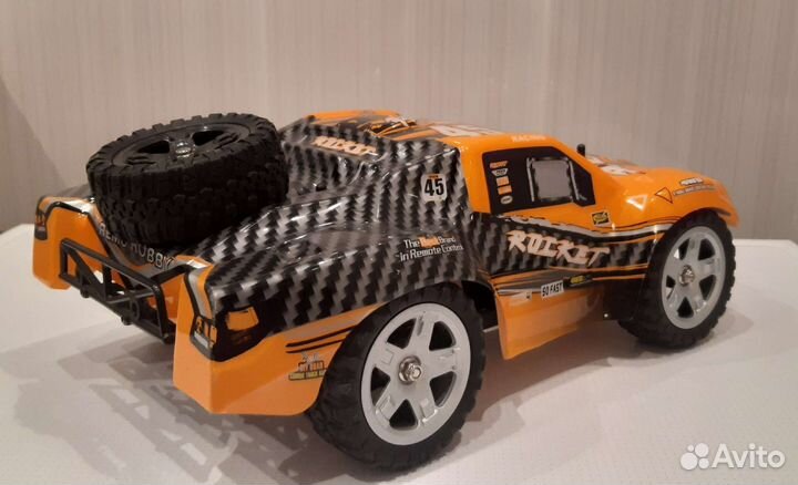 Remo Hobby Rocket 1:16