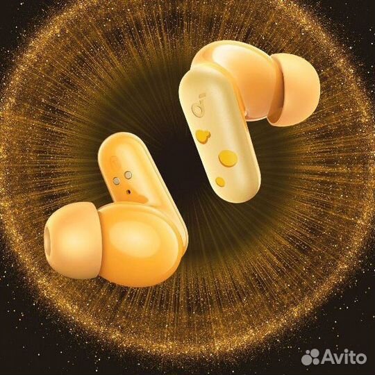 Наушники Anker