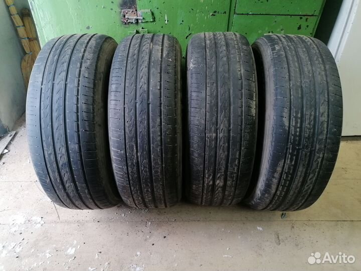 Pirelli FH01 215/65 R17