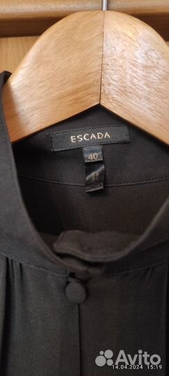 Блузка Escada