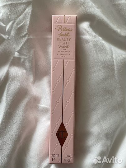 Хайлайтер Charlotte Tilbury