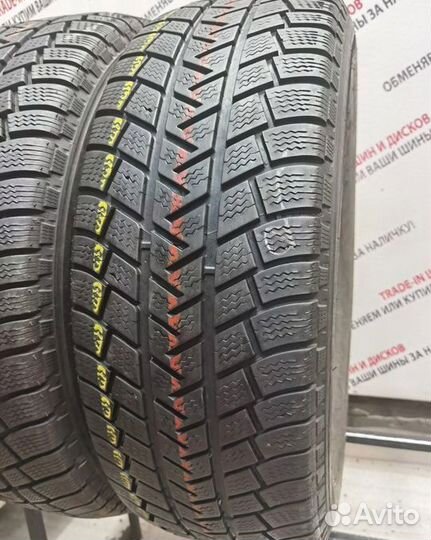 Michelin Latitude Alpin 235/60 R18 107H