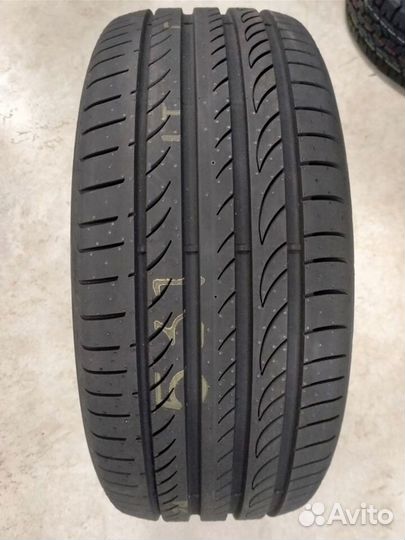 Pirelli Powergy 255/35 R18