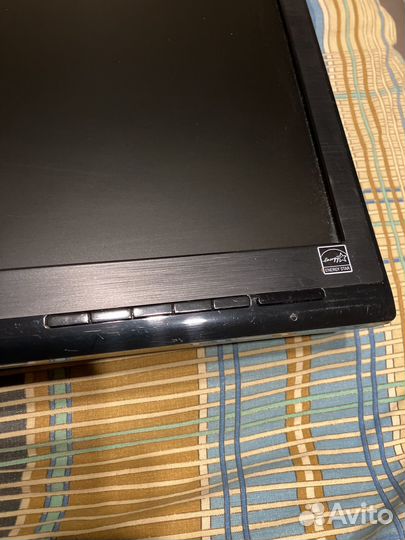 Монитор LG 20'' 1600/900 60Hz d-sub(vga)