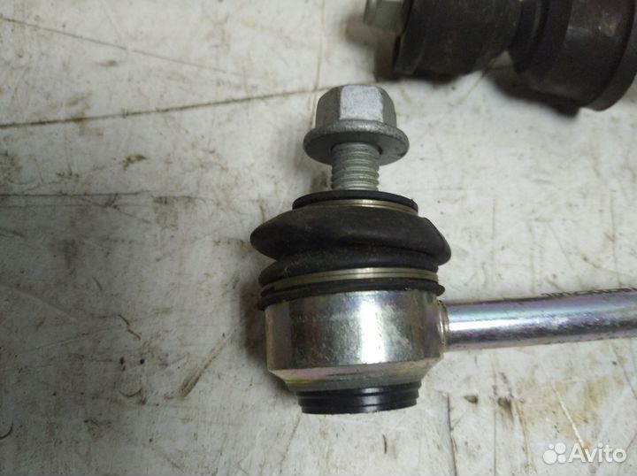 Стойка стабилизатора ford Mondeo 4 2007-2014