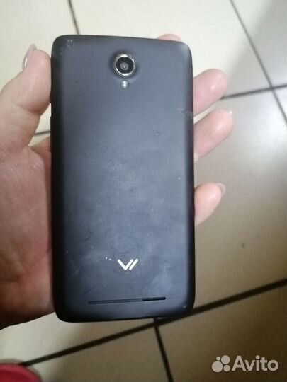 VERTEX Impress Saturn, 8 ГБ